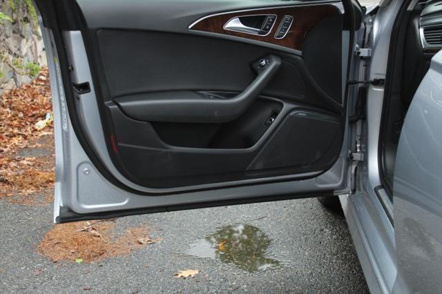 2018 Audi A6 Premium Plus