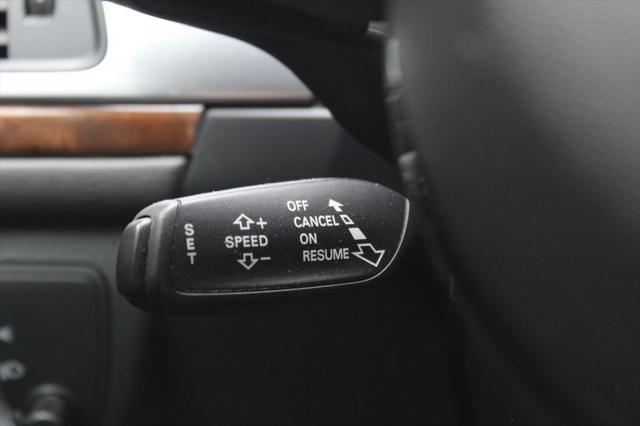 2018 Audi A6 Premium Plus