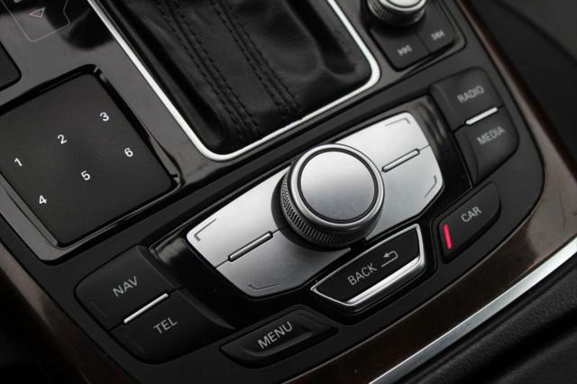 2018 Audi A6 Premium Plus