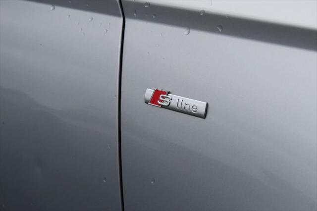2018 Audi A6 Premium Plus