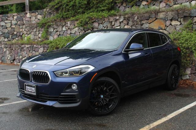 2018 BMW X2 xDrive28i