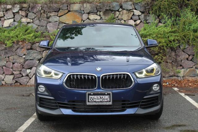 2018 BMW X2 xDrive28i