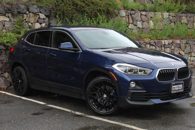 2018 BMW X2 xDrive28i