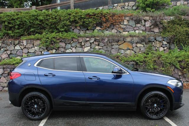 2018 BMW X2 xDrive28i