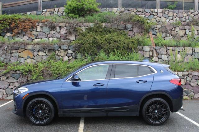 2018 BMW X2 xDrive28i
