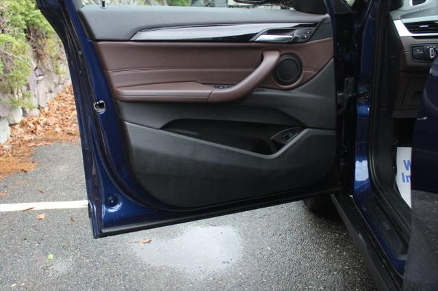 2018 BMW X2 xDrive28i
