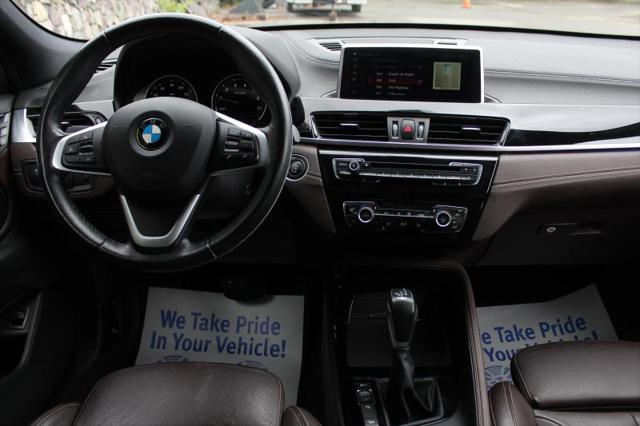 2018 BMW X2 xDrive28i