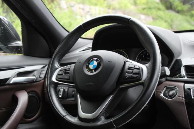 2018 BMW X2 xDrive28i