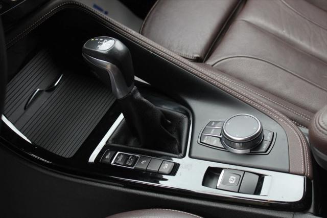 2018 BMW X2 xDrive28i