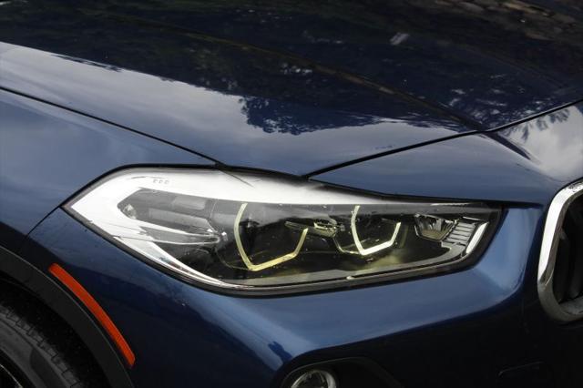 2018 BMW X2 xDrive28i