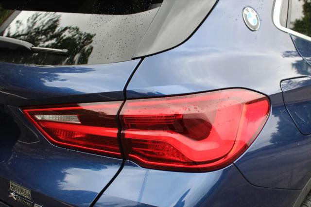 2018 BMW X2 xDrive28i