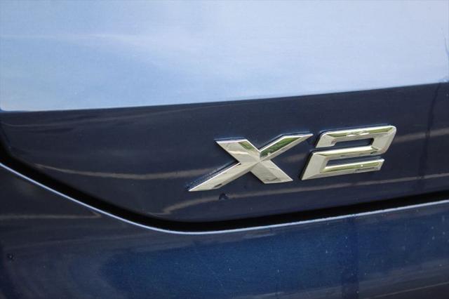 2018 BMW X2 xDrive28i