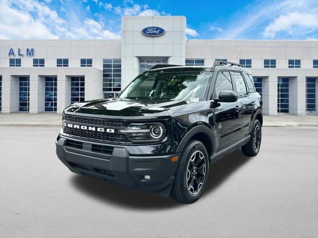 2026 Ford Bronco Sport Outer Banks for sale in Marietta, GA