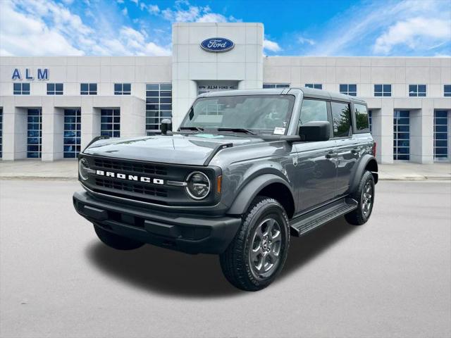 2026 Ford Bronco Big Bend for sale in Marietta, GA