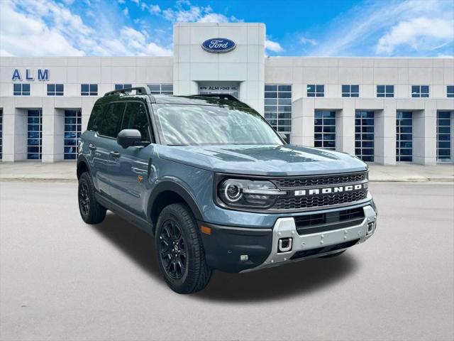 2026 Ford Bronco Sport Badlands for sale in Marietta, GA
