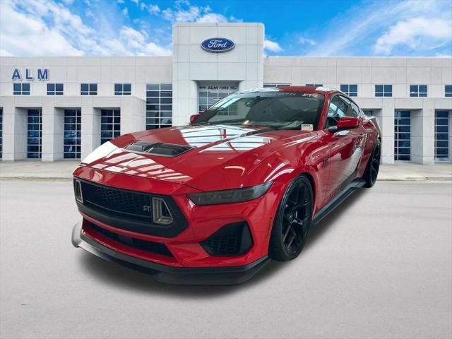 2026 Ford Mustang GT Premium Fastback for sale in Marietta, GA