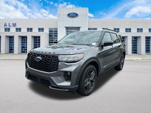 2026 Ford Explorer ST-Line for sale in Marietta, GA