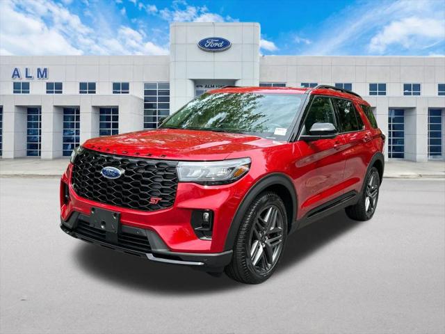 2026 Ford Explorer ST for sale in Marietta, GA