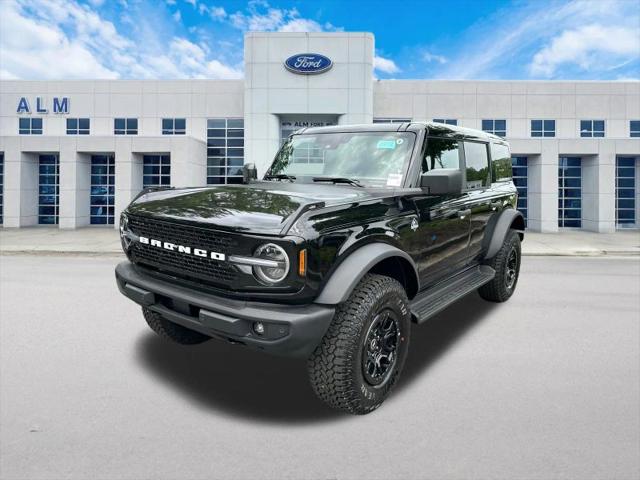 2026 Ford Bronco Outer Banks for sale in Marietta, GA