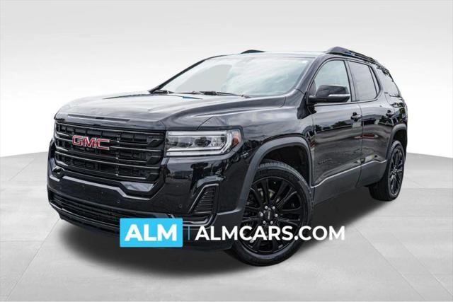 2023 GMC Acadia FWD SLE for sale in Union City, GA