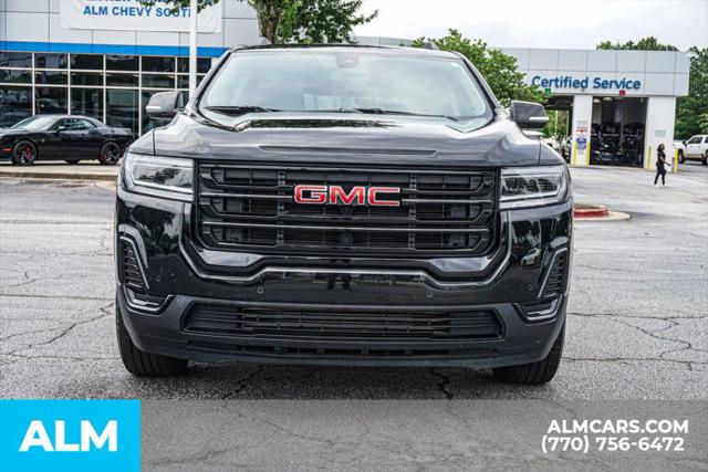 2023 GMC Acadia FWD SLE