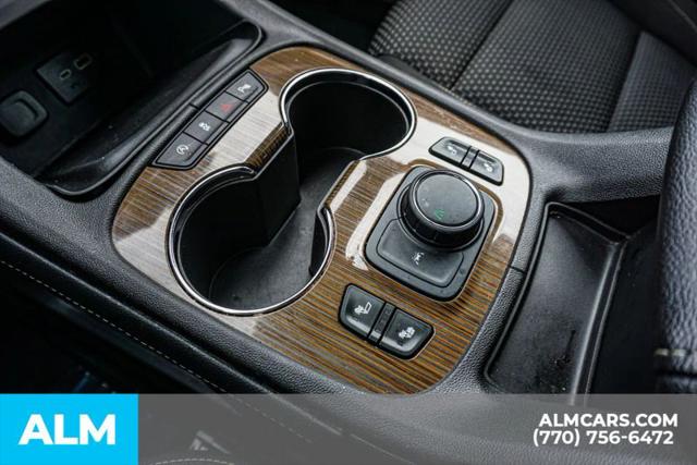 2023 GMC Acadia FWD SLE