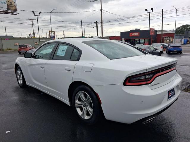 2023 Dodge Charger SXT