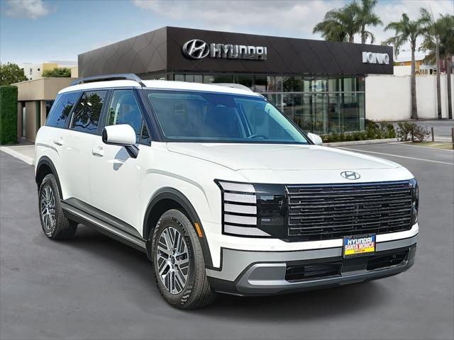 2026 Hyundai Palisade SEL 8P for sale in Santa Monica, CA