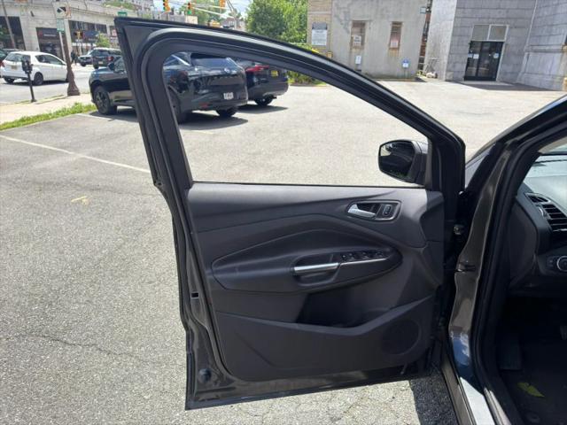 2018 Ford Escape SEL for sale in Union City, NJ