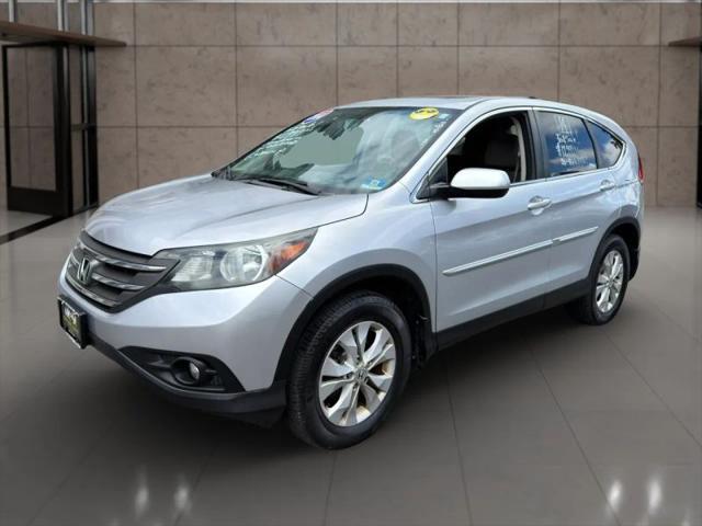 2014 Honda CR-V EX for sale in Union City, NJ