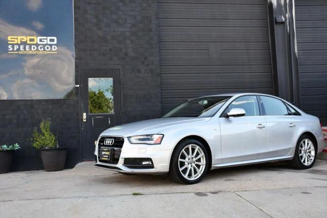 2014 Audi A4 2.0T Premium for sale in Englewood, CO