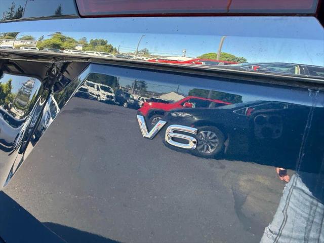 2019 Volkswagen Atlas 3.6L V6 SE w/Technology