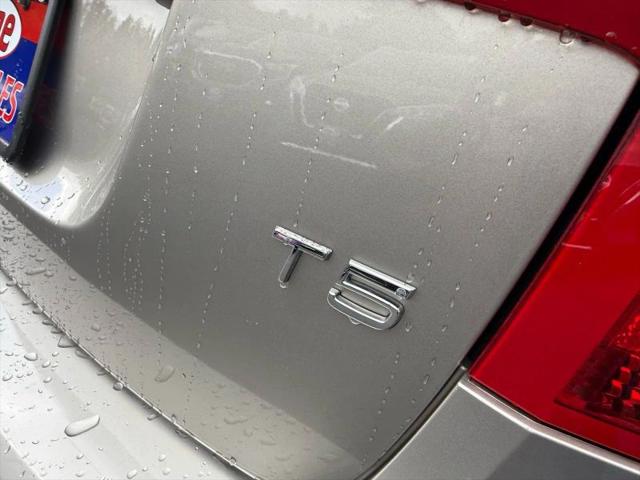 2015 Volvo S60 T5 Platinum