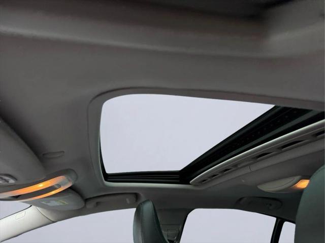 2015 Volvo S60 T5 Platinum