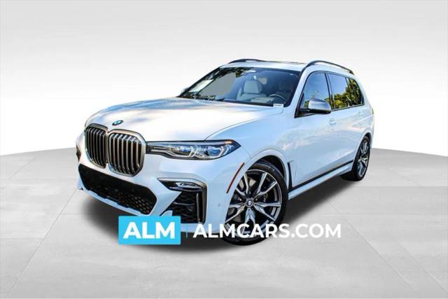 2022 BMW X7 M50i for sale in Buford, GA