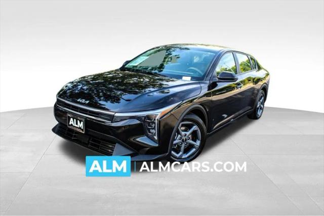 2025 Kia K4 LXS for sale in Buford, GA