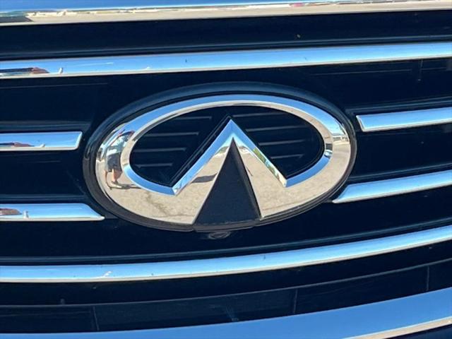 2013 INFINITI JX35 JX35