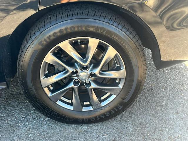 2013 INFINITI JX35 JX35