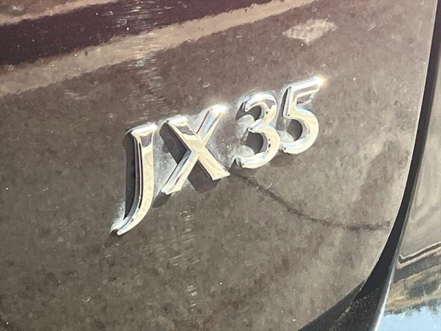 2013 INFINITI JX35 JX35