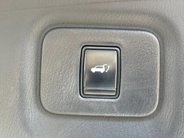 2013 INFINITI JX35 JX35