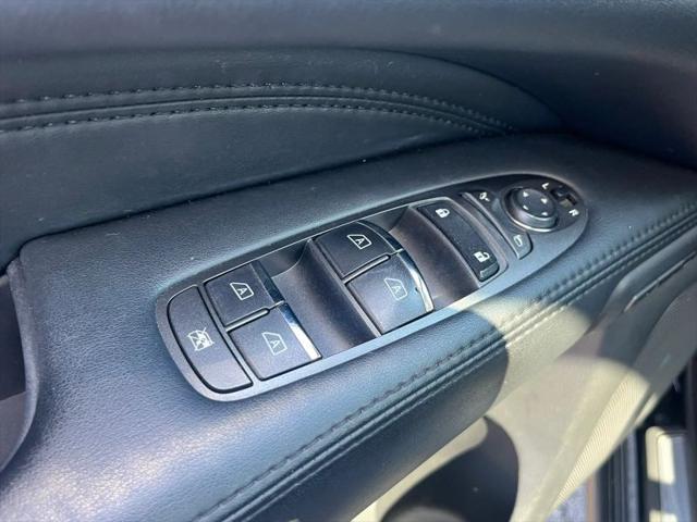 2013 INFINITI JX35 JX35
