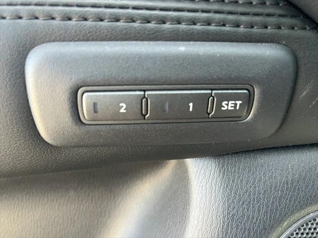 2013 INFINITI JX35 JX35