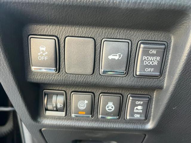 2013 INFINITI JX35 JX35