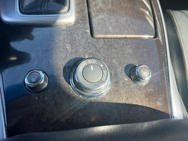 2013 INFINITI JX35 JX35