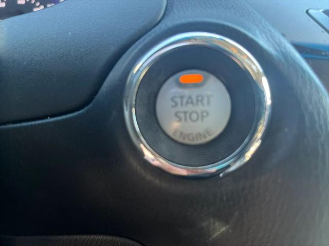 2013 INFINITI JX35 JX35