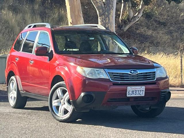 2009 Subaru Forester 2.5X for sale in El Cajon, CA