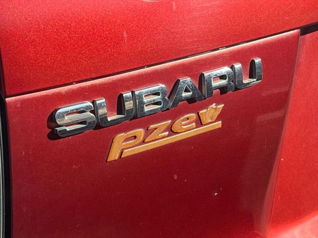 2009 Subaru Forester 2.5X