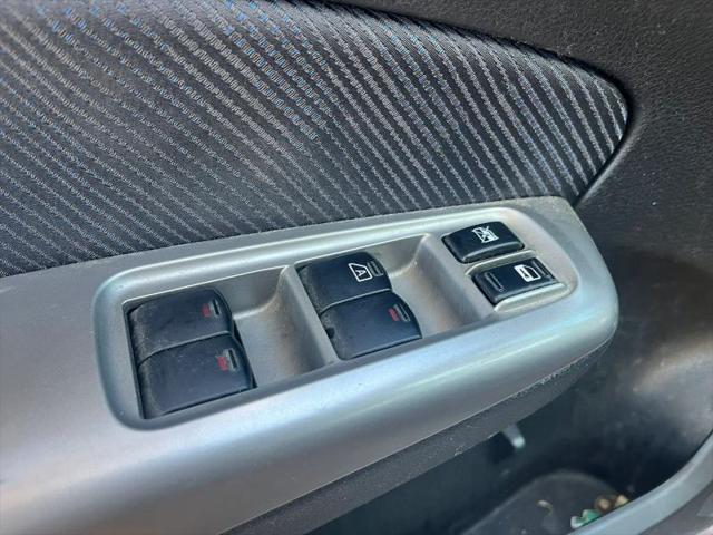 2009 Subaru Forester 2.5X