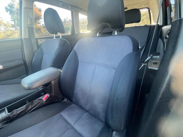 2009 Subaru Forester 2.5X