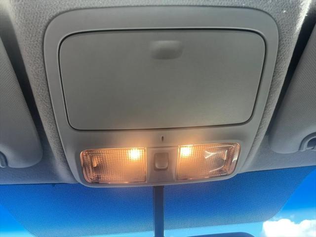 2009 Subaru Forester 2.5X